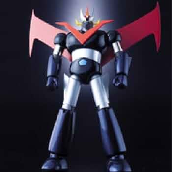 え*ぽ様 超合金？　グレートマジンガー　グレンタイザー　ゲッター2等まとめ売り スーパーロボット超合金【マジンガーZ/グレートマジンガー